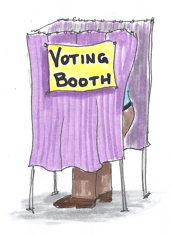 Vote